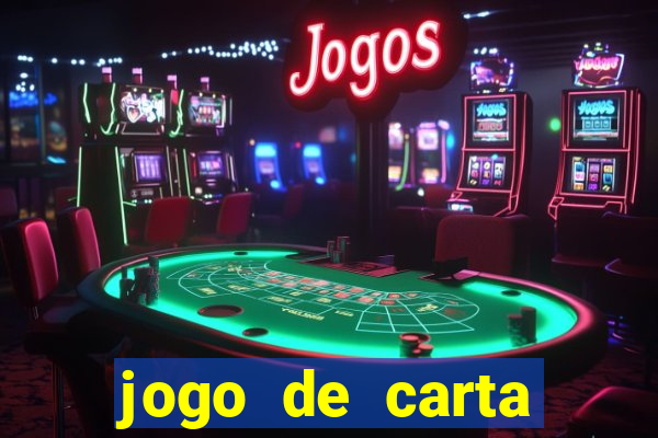 jogo de carta cigana online